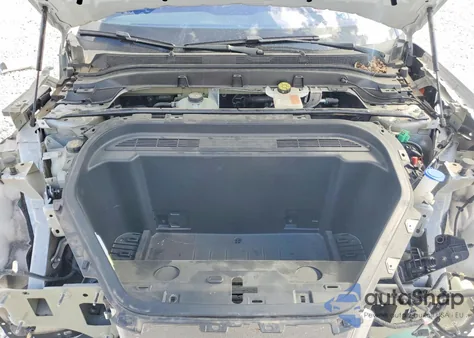 2022 Ford Mustang Mach-E Gt z USA, uszkodzony, nr VIN 3FMTK4SE7NMA44049